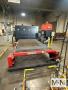Amada LCG3015AJ 2KW Fiber Laser, 2014