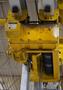 7.5 TON (15,000 LBS) R &amp; M SPACEMASTER HEAVY DUTY ELECTRIC CABLE HOIST: YOBRO #25423