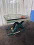 3500 LB SOUTHWORTH  MODEL #LS4-36 HYDRAULIC LIFT TABLE: STOCK #78037