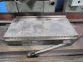 Brown &amp; Sharpe 6" X 12" Surface Grinder - 818 Micromaster