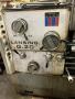 1980 G20 120" Engine Lathe w/ 2-Axis DRO