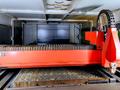 Bystronic BySmart 3015 Fiber