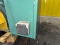 15 HP G&amp;P MODEL 4168 4" X 168" BELT GRINDER: YOBRO #24126