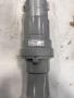 THOMAS &amp; BETTS F27194 PIN AND SLEEVE PLUG USED