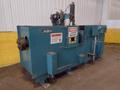 4" TUBE JETLINE MODEL #PLC-76406 AUTOMATIC PIPE &amp; TUBE WELDING MACHINE: STOCK #17072