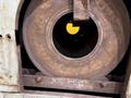 PRECISION AUTOMATICS MODEL #B-100 ROTARY TUNNEL PARTS WASHER: YOBRO #23814