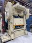 400 ton Blow SC2-400-84-48 Used Straight Side Mechanical Metal Stamping Press For Sale, Year 1989, RECONDITIONED!