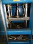 34 Ton FARGER &amp; JOOSTEN MULTIPOWER Air/Oil Press
