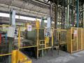 JUNKER TUNNEL ANNEALING FURNACE