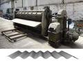 Eichener - Transverse Barrel Corrugation Machine 3700 mm
