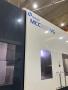 2014 MAKINO MCC2013-VG | Machining Centers, Horizontal