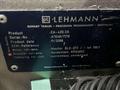 DMG Deckel Model 1035 4 Axis High Precision Vertical Machining Center