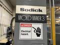SODICK MOLDMAKER DIE SINKER EDM