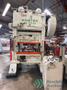 100 Ton Minster Stamping Press P2 -100-48