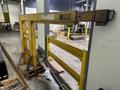 2 TON HERCULES MODEL #CI-1224 TALL BOOM FORKLIFT ATTACHMENT: STOCK #22508