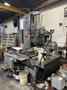 4" DEVLIEG 4H-60 HORIZONTAL BORING MILL. STOCK # 0847222