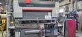 176 Ton x 10′ Bystronic Xact 160/3100 CNC Press Brake, 2015