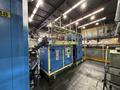 450 TON HYDROMEC HF-4500-CDS FORGING PRESS CELL W/ CEFI INDUCTION UNIT(NEW 2019)