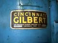 4' 11" Cincinnati Gilbert Radial Drill