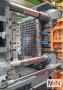 770 TON 1403 OZ CHEN HSONG MODEL SM700-TP-SVP/2 INJECTION MOLDING MACHINE MFG 2024