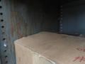 Cabinet 2 Door w Contents of Assorted Shop Supplies- Auction Item