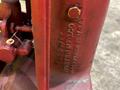 (2) 100 TON DUFF NORTON MODEL #126-CMJ AIR MOTOR JACKS, 13.75” LIFT: YOBRO #24194