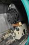 Tos - SBL 500 Ø 630 x 750 mm CNC