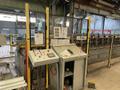Dimeco - Profiling line 500 mm 15 stands
