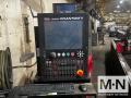 6' X 22' LINCOLN ELECTRIC TORCHMATE PLASMA CUTTER