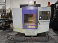 Sharp Model SV-2412 3-Axis CNC Machining Center, 8K Spindle, Coolant Pump and Tank- Auction Item