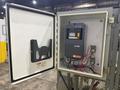 US BAIRD MODEL #RWI WIRE FORMING FOURSLIDE MACHINE: YOBRO #24437