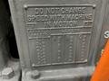 18-5/8" LANDIS MODEL 18 PIPE THREADER: STOCK #80893