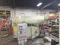 Almco OR-40 Round Bowl Vibratory Finisher, 1995 – Large Batch Deburring Machine, Industrial Finishing