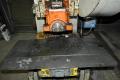 ROUSSELLE 40 TON OBI PRESS, STOCK# 14208J
