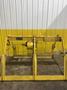10,000 LBS CULLEN FRIESTEDT ADJUSTABLE PARALLELOGRAM SHEET LIFTER: STOCK #17887