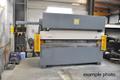 Haco - PPB 100 ton x 3100 mm