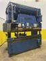 CINCINNATI Hydraulic Brake Press - Precision Bending