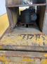 35,000 LB 17.5 TON X 18" TO 76" X 60"  OD BRADLEY CRANE MOTORIZED COIL GRAB: STOCK : STOCK 13243