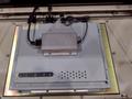 9 SPINDLE PEDDINGHAUS MODEL #BDL-1250/9 I-BEAM DRILL/DRILLING LINE: STOCK #19128