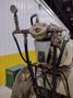 20,000 LBS x 36" ASC MODEL SUA2-36 DRIVEN UNCOILER COIL REEL: STOCK #20442