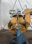 1,100 Lb. x 6" x .05" AIDA SERVO FEEDLINE W/ DUAL UNCOILER. STOCK # 0130225.