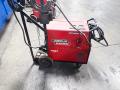 Lincoln Electric  250 A  Welder  - Power Mig 256