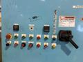 30" WIDE x 2-STAGE INLINE CLEANING SYSTEMS PORTABLE CONVEYOR PARTS WASHER, NEW IN 2008: YOBRO #26398