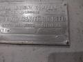 10,000 LB. X 30" LITTEL MODEL 90-30 PULL-OFF COIL-REEL UNCOILER. STOCK # 0992125
