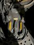 LINCOLN ELECTRIC SYSTEM 10 MIG CELL FANUC ROBOT