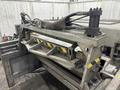 60" X 14 GA IOWA PRECISION SLEAR: STOCK #77960
