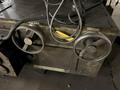 4" SHIBAURA MODEL BT-10B TABLE TYPE HORIZONTAL BORING MILL: STOCK #18188