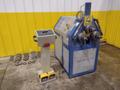 2" X 2" X 1/4" TAURING MODEL #BS50HV HYDRAULIC ANGLE BENDING ROLL: YORBO #24869