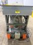 64 FT X 35" ROACH MODEL #TL2 TRUCKLOADER TWO-STAGE POWERED TELESCOPING ROLLER CONVEYOR: YOBRO #25707
