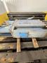 78" X 50' BESCO PORTABLE LATHE, ONSITE TURBINE WORK: STOCK #20735